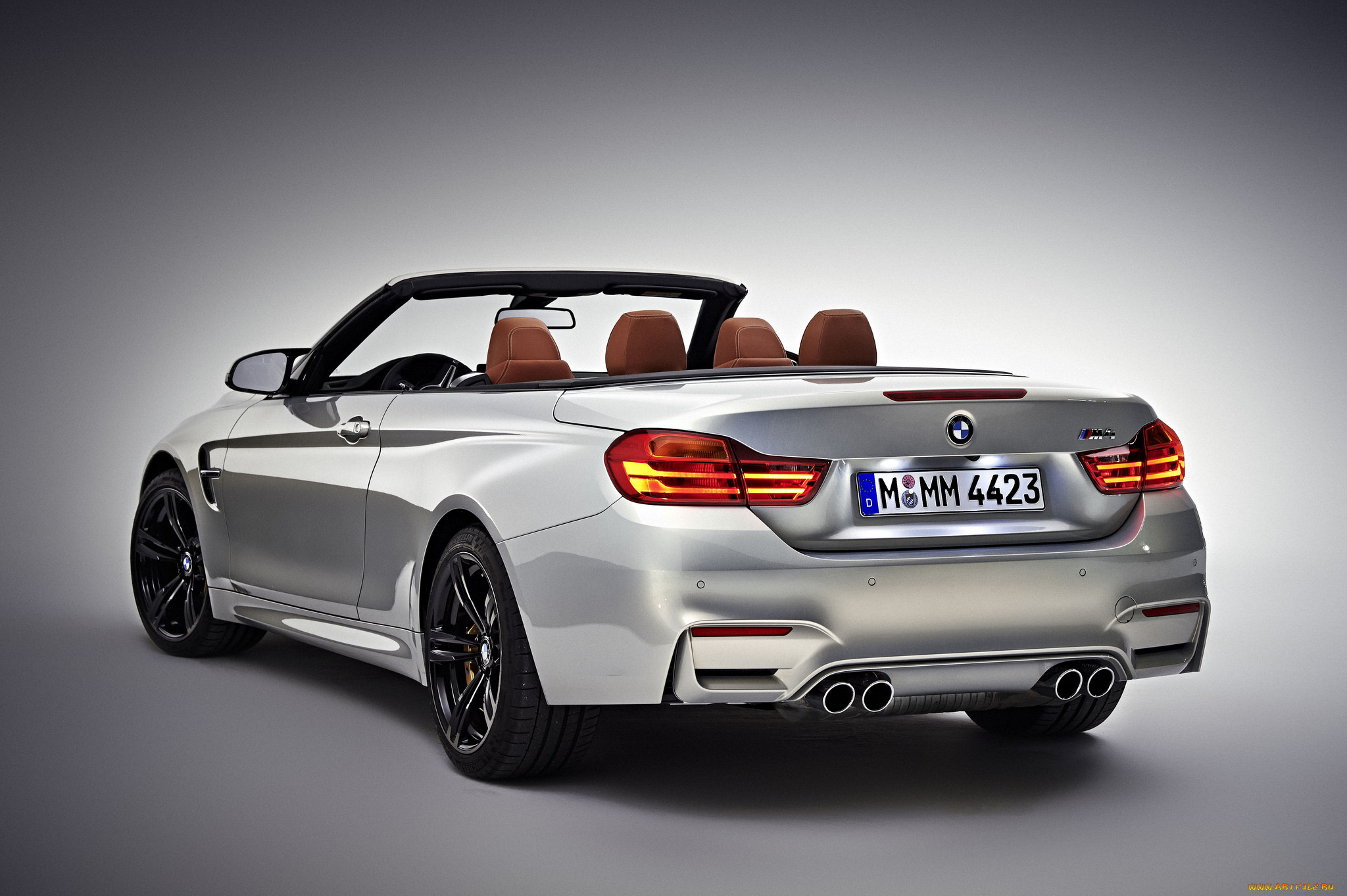 Обои 2015 BMW M4 Convertible Автомобили BMW, обои для рабочего стола,  фотографии 2015 bmw m4 convertible, автомобили, bmw, авто, германия,  легковой Обои для рабочего стола, скачать обои картинки заставки на рабочий  стол.